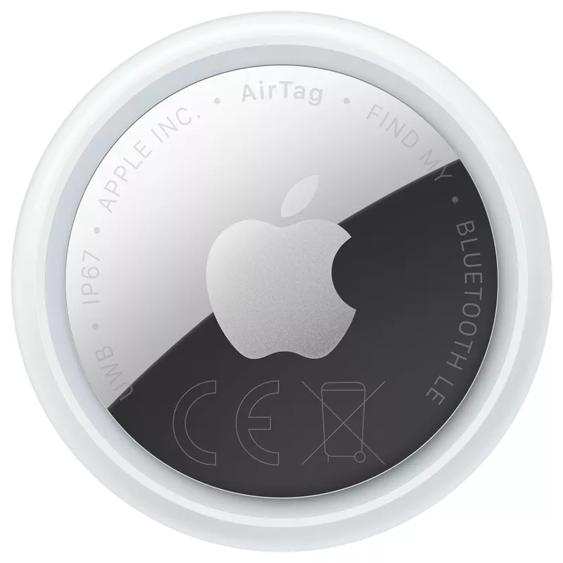AirTag 2nd gen. 4er-Pack