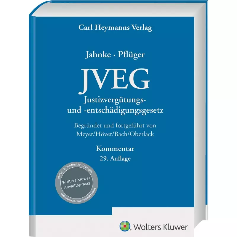 JVEG