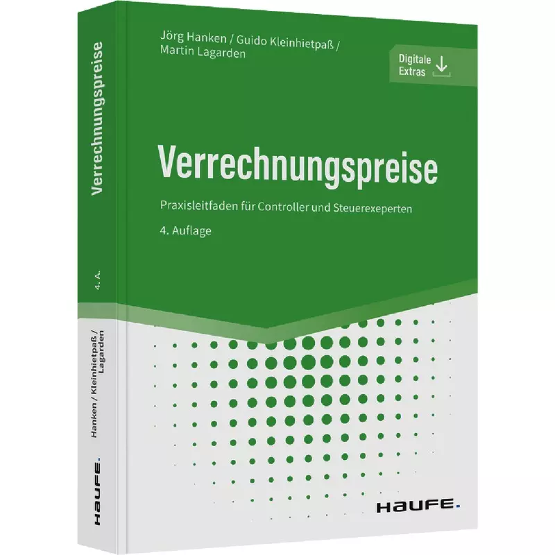 Verrechnungspreise