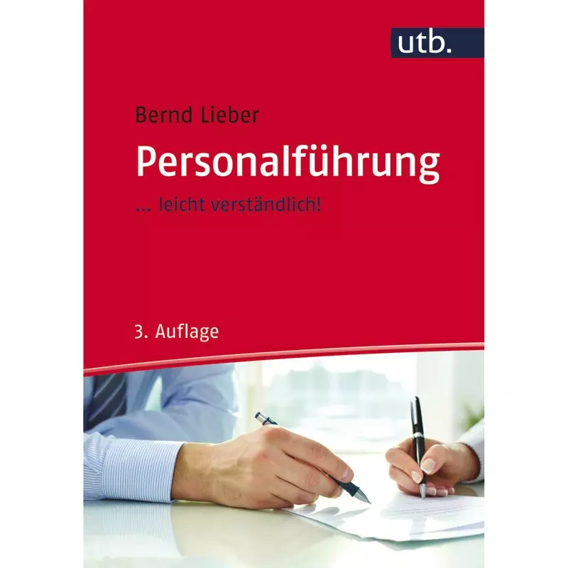 Personalführung