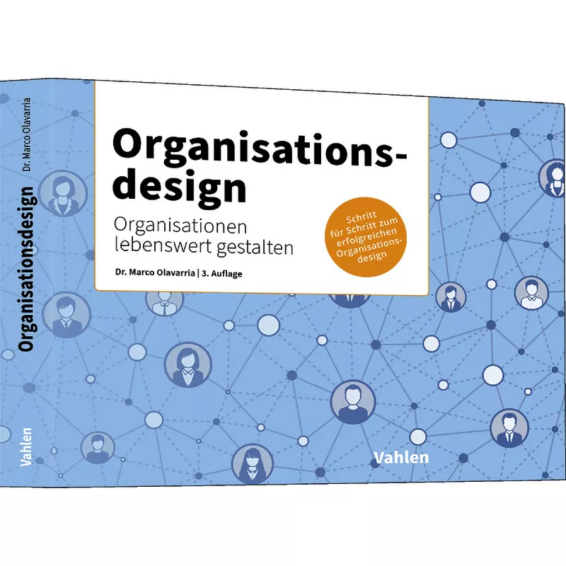 Organisationsdesign
