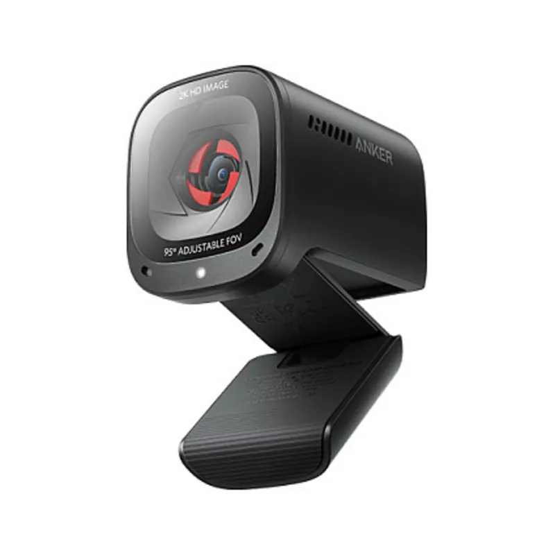 Anker PowerConf C200 Black