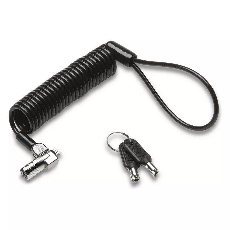 Kensington NanoSaver Portable Kabelschloss