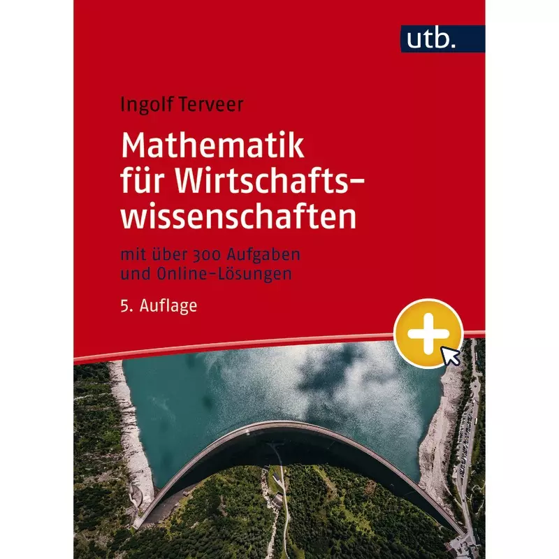 Mathematik für Wirtschaftswissenschaften