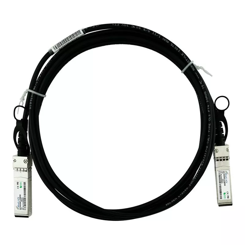 BladeSystem 487655-B21 compatible BlueLAN DAC SFP+ SC353501J3M30