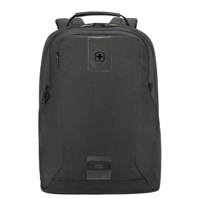 Wenger Laptoprucksack MX ECO Professional kohle