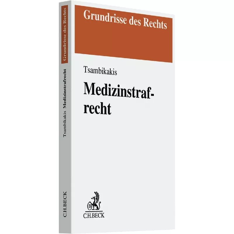 Medizinstrafrecht