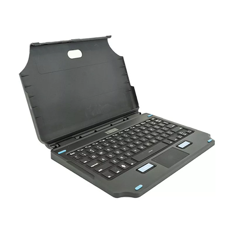 BACK LIT 2-IN-1 KBD GALAXY TAB