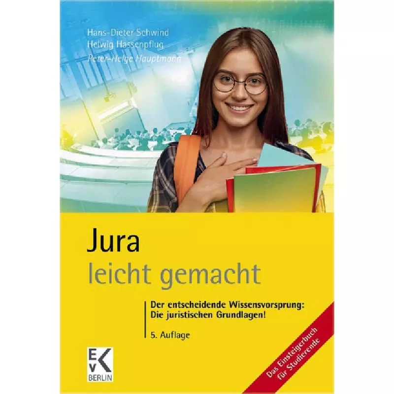 Jura leicht gemacht