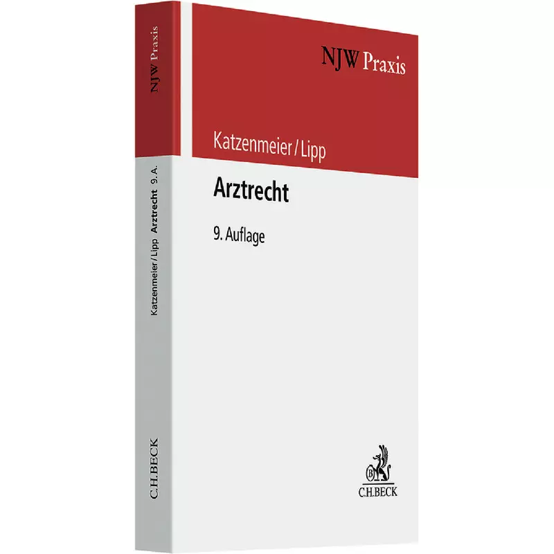 Arztrecht