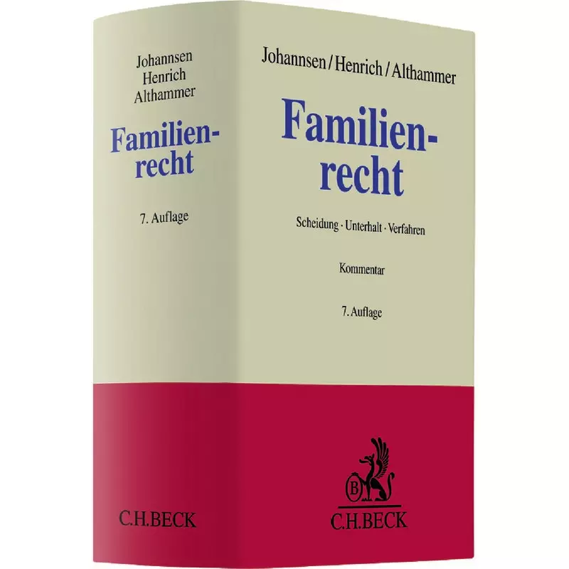 Familienrecht