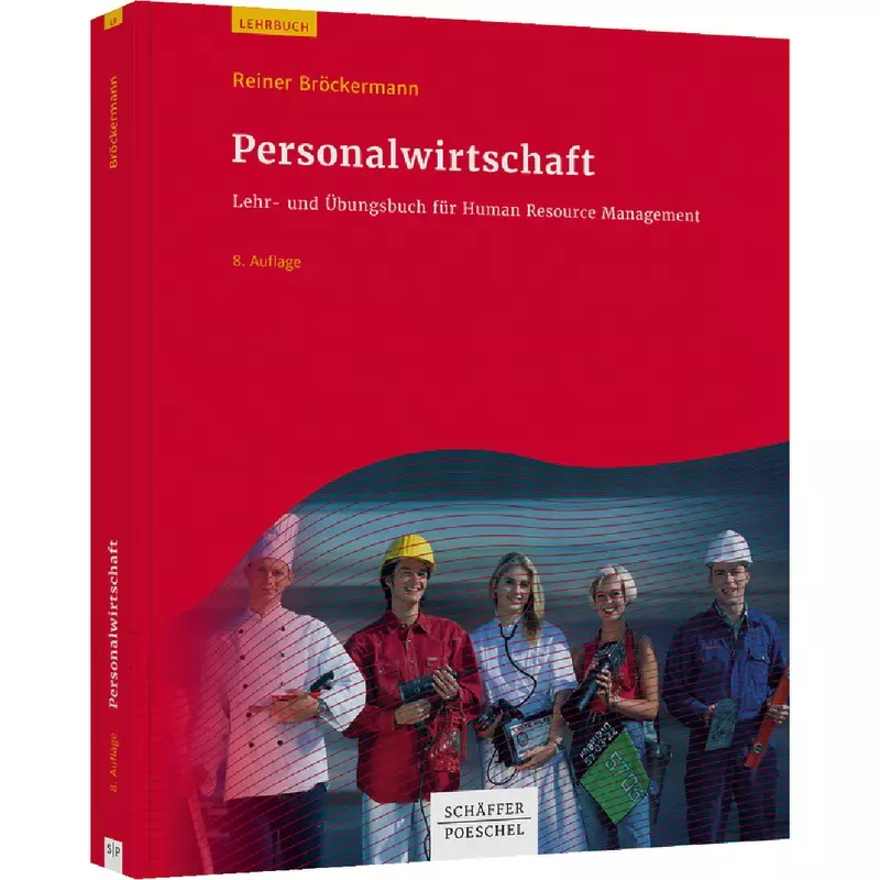 Personalwirtschaft