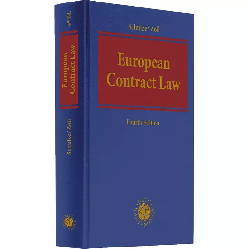 European Contract Law