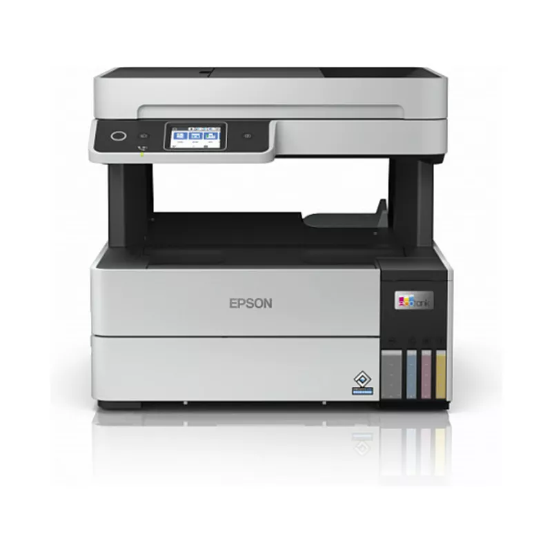 Epson EcoTank Pro ET-5185 A4