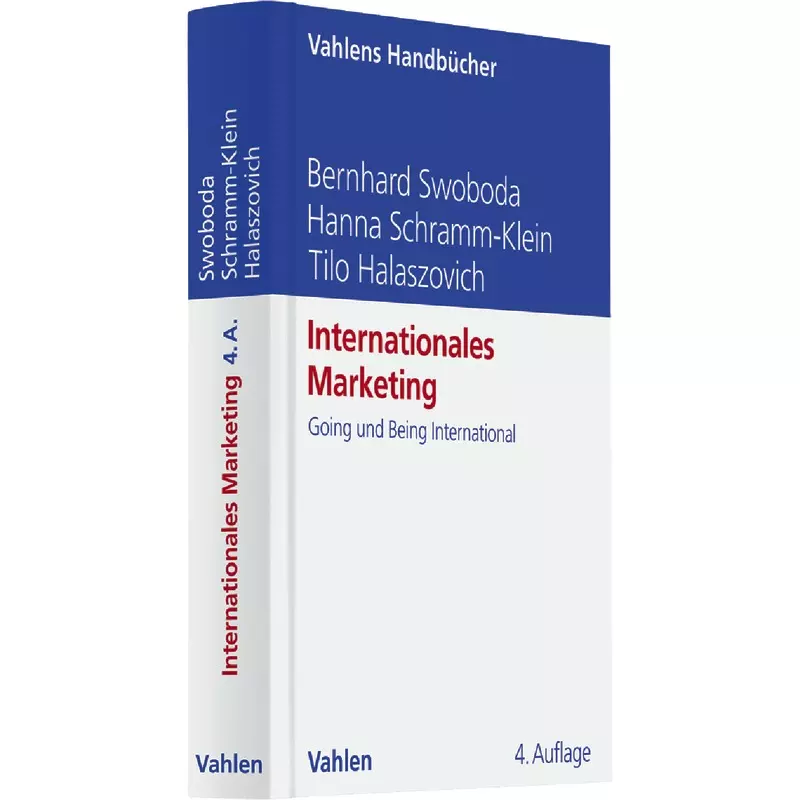 Internationales Marketing