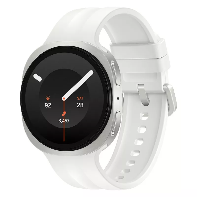 SAMSUNG Galaxy Watch 9 L345 4G LTE Cream