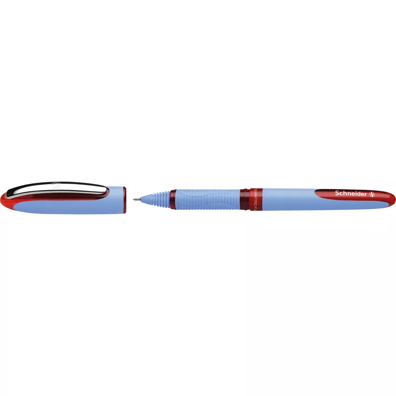 Schneider Tintenroller One Hybrid 0,3mm rt