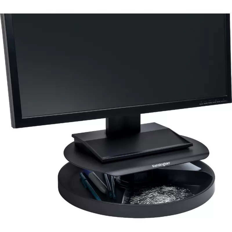Kensington SmartFit Monitorstand Spin Station