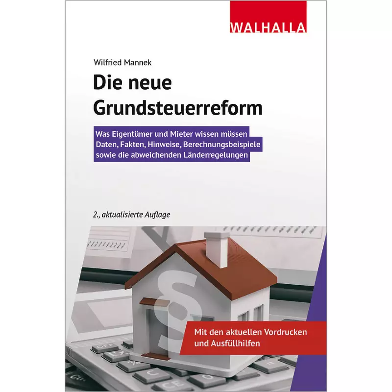 Die neue Grundsteuerreform
