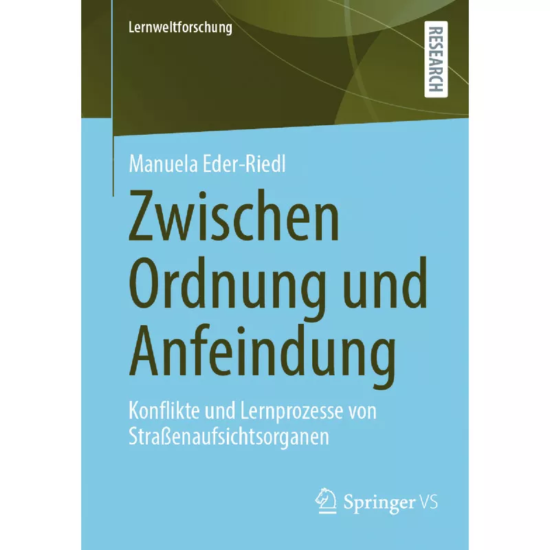 Zwischen Ordnung und Anfeindung