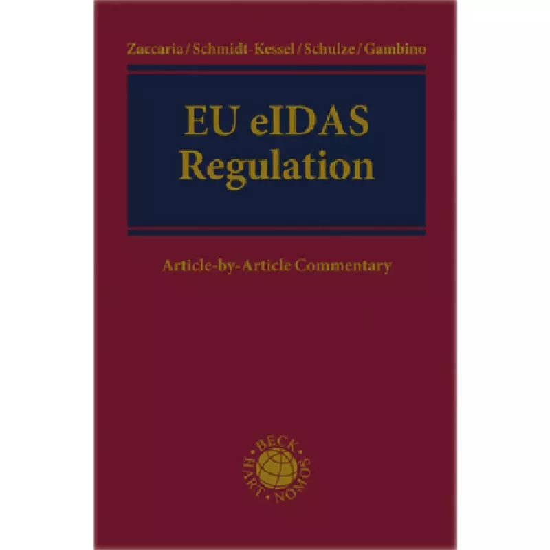 EU eIDAS Regulation