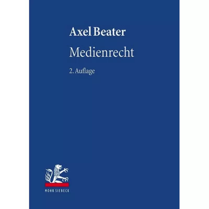 Medienrecht