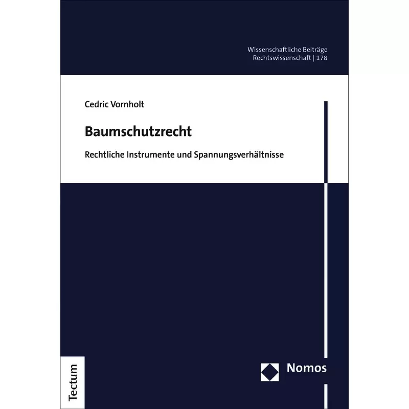 Baumschutzrecht