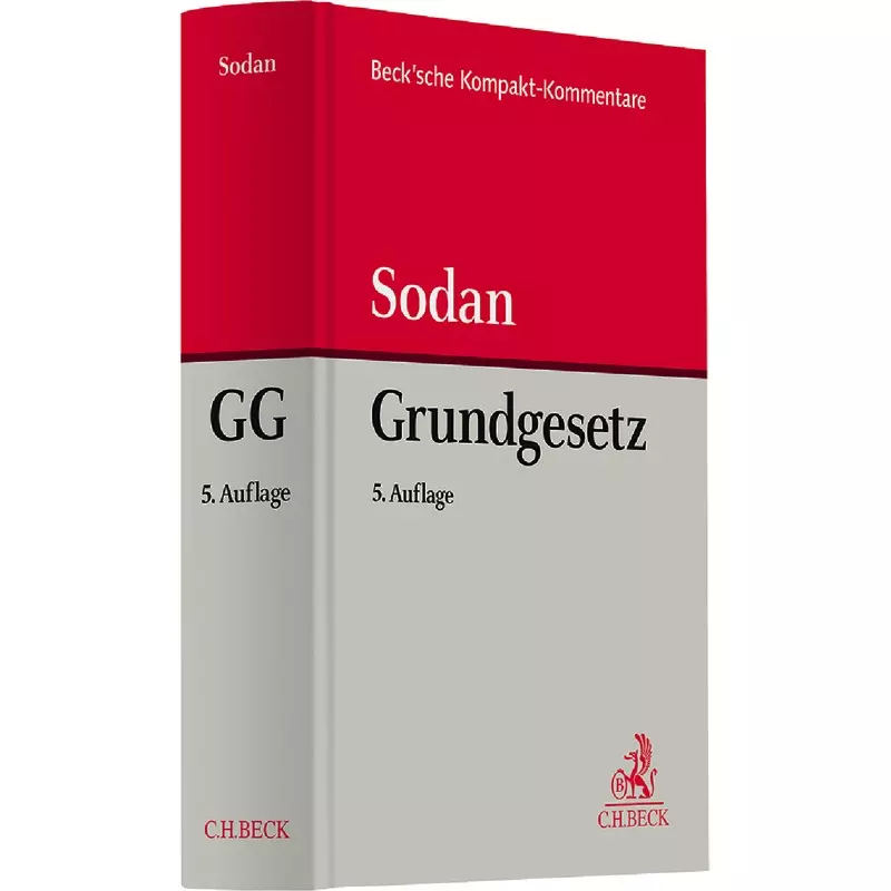 Grundgesetz (GG)