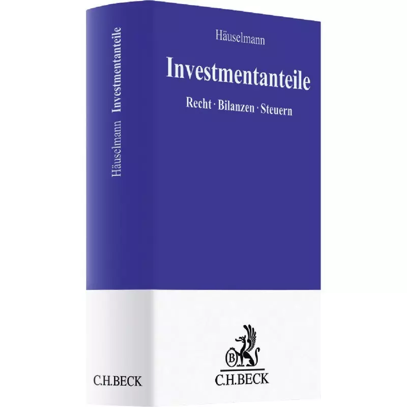 Investmentanteile