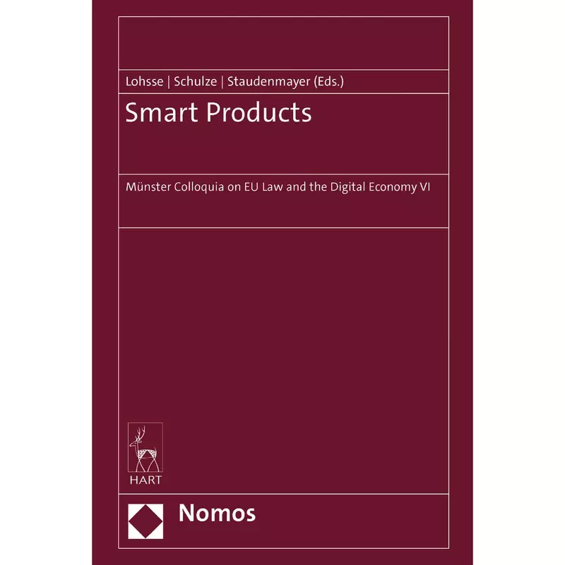 Smart Products