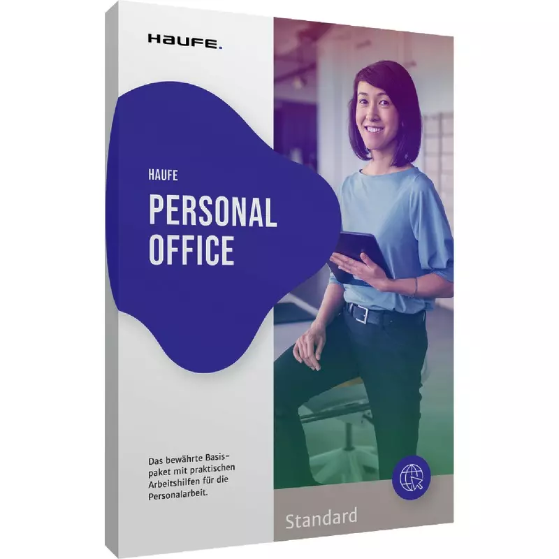 Haufe Personal Office Standard