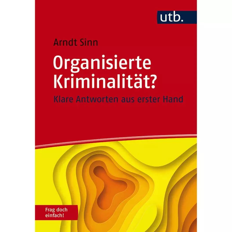 Organisierte Kriminalität?