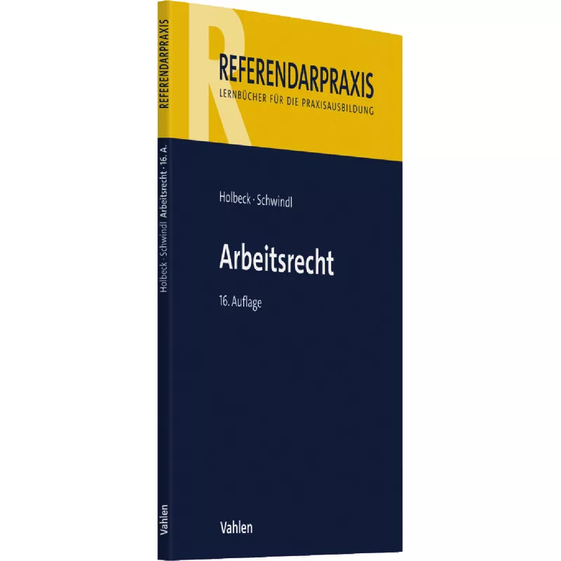 Arbeitsrecht