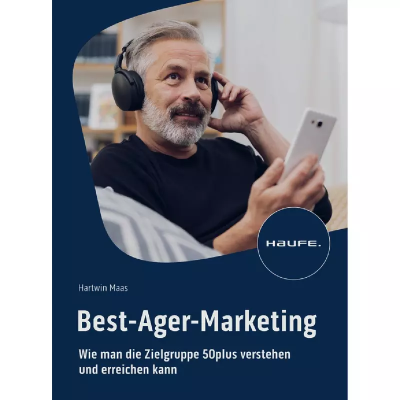 Best-Ager-Marketing