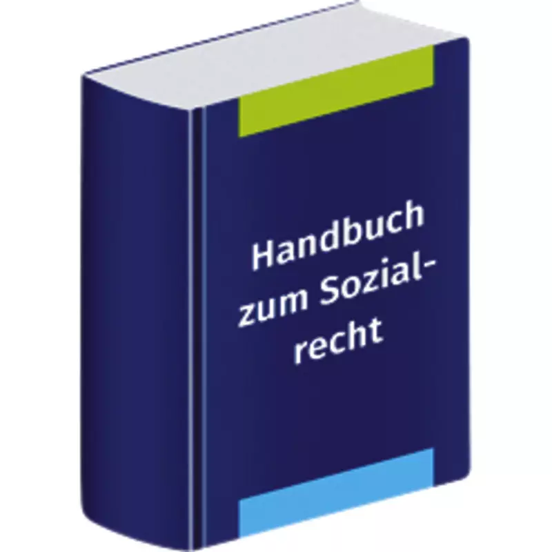 Wolters Kluwer Gotzen, Handbuch zum Sozialrecht - online