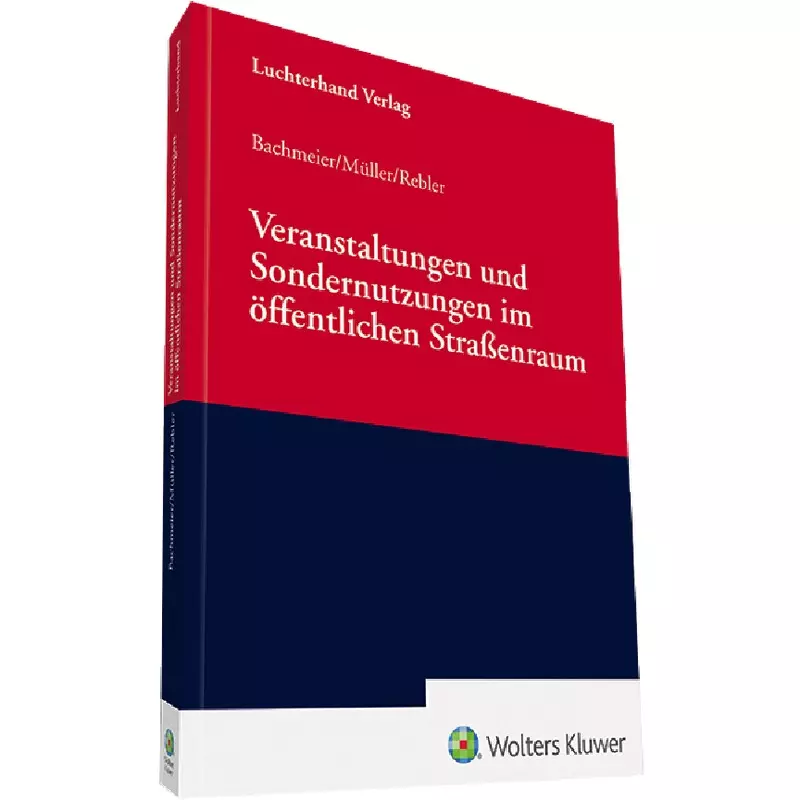 Veranstaltung Öffentlichen Straßenraum