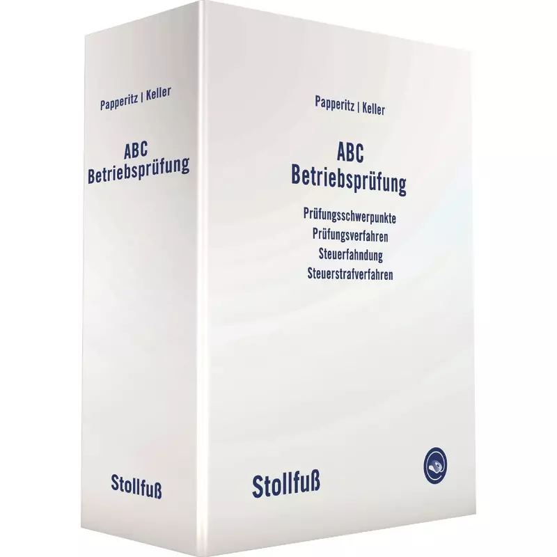 ABC Betriebsprüfung - mit Fortsetzungsbezug