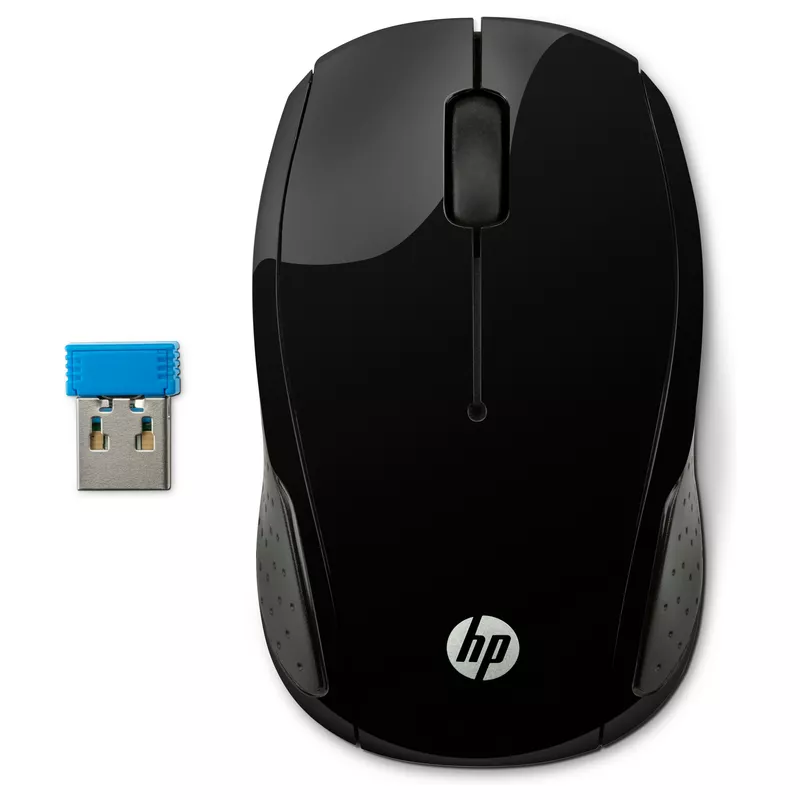 HP 200 Kabellose Maus