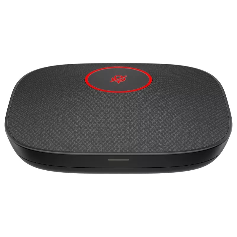 HP Poly STUDIO A2 BLACK TABLE