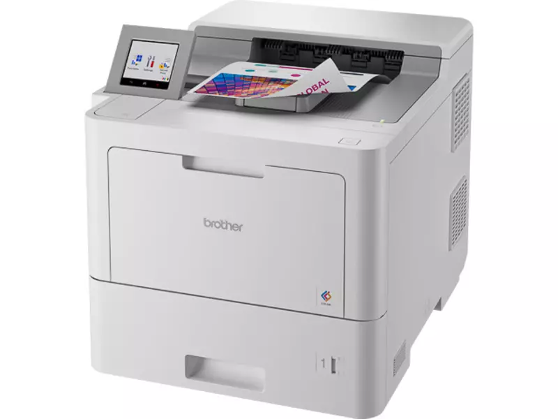 Brother HL-L9430CDN Laser-Drucker Farbe 2400 x 600 DPI A4
