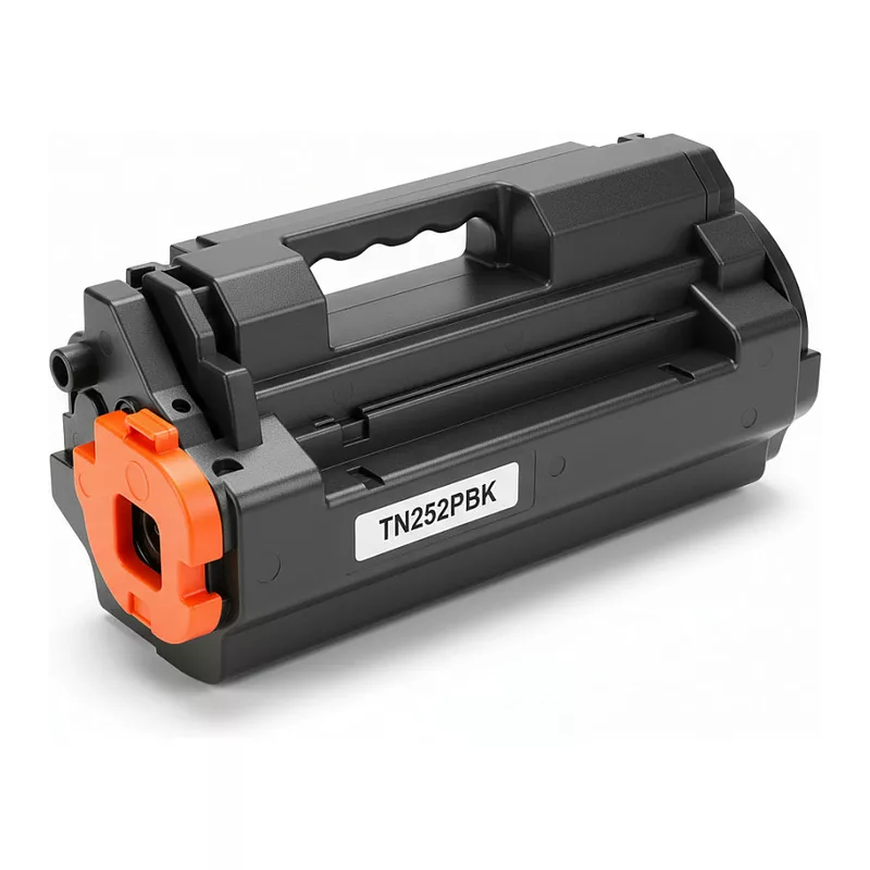 Brother TN252PBK - Schwarz - original - Tonerpatrone