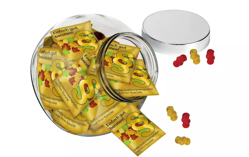 SoldanPlus Schraubdeckelglas