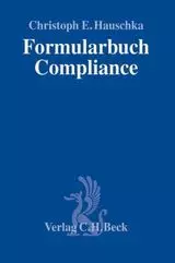 Formularbuch Compliance