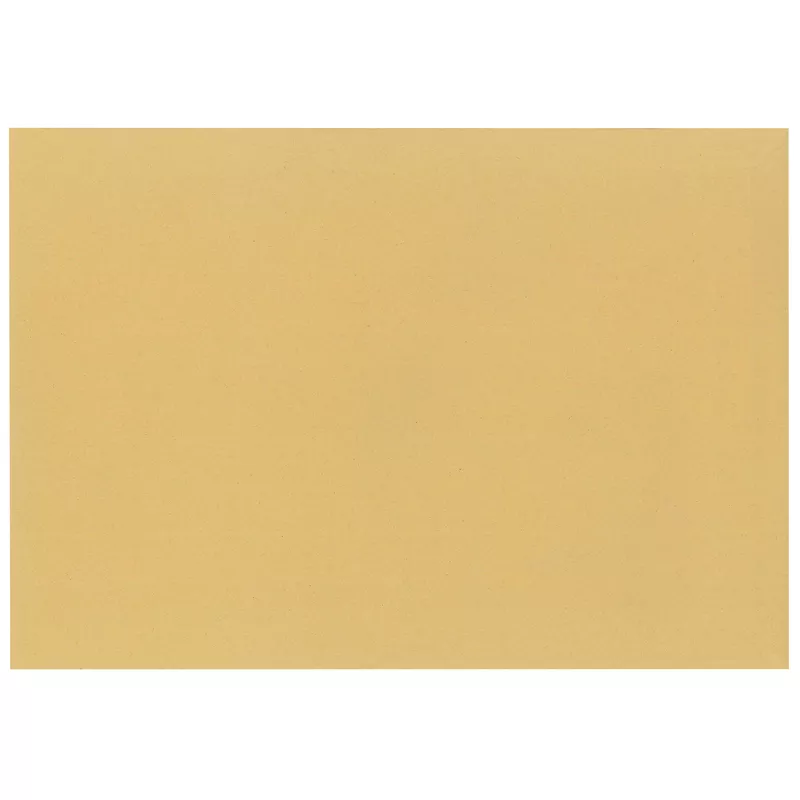 Faltentasche 3775 E4/40F oF hk 150g natron br 250 St.