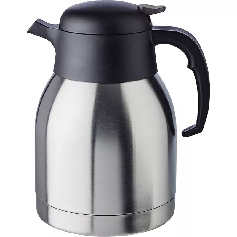 APS Isolierkanne Classic Edelstahl 1,5l