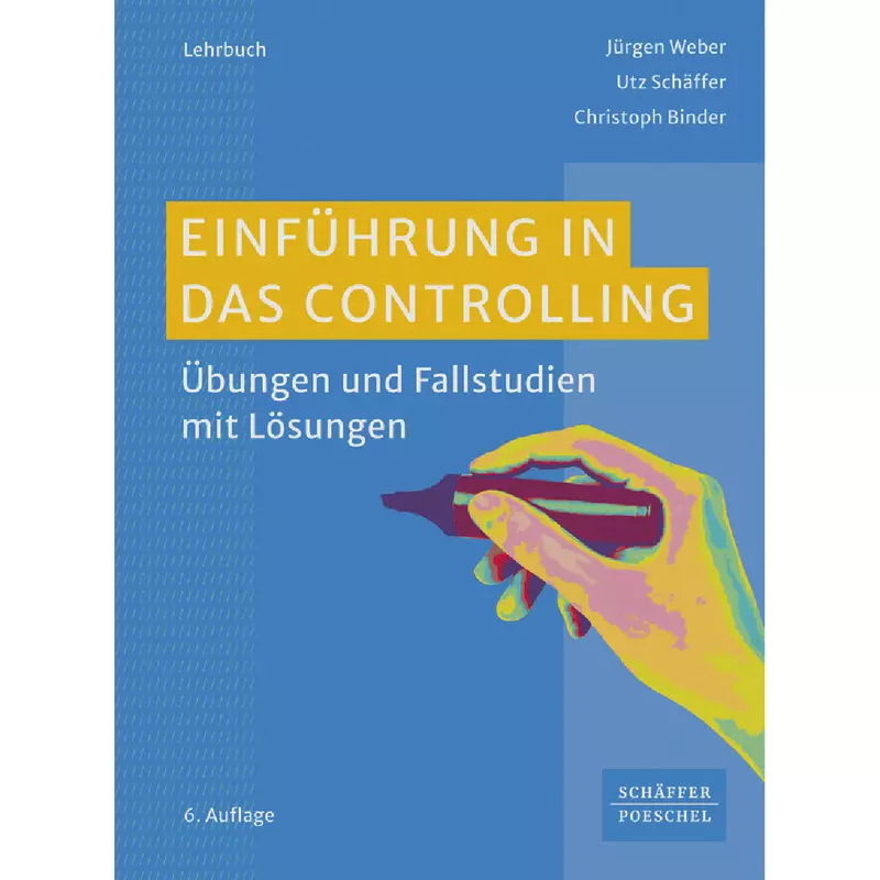Einführung in das Controlling