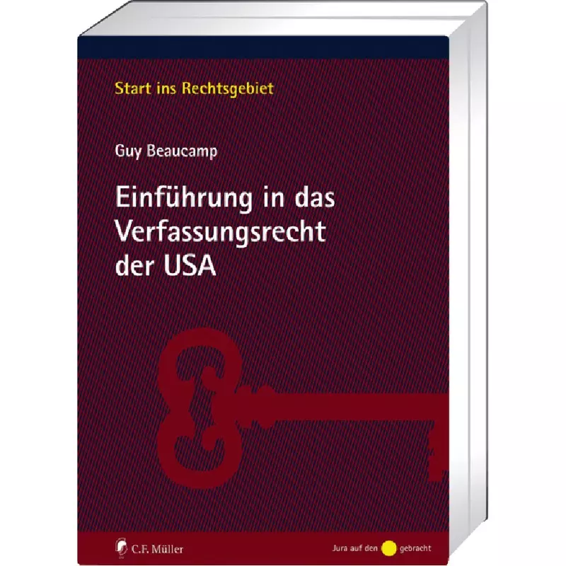 Einführung in das Verfassungsrecht der USA