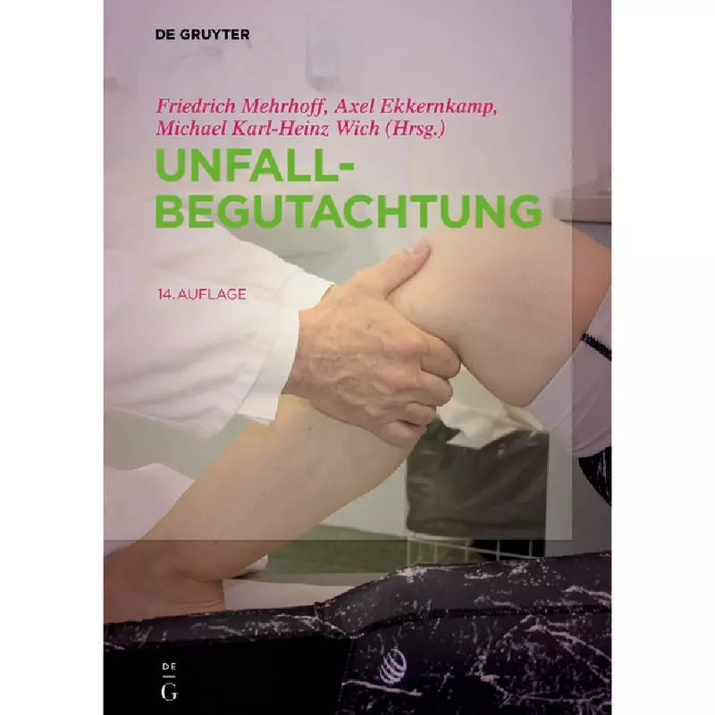 Unfallbegutachtung