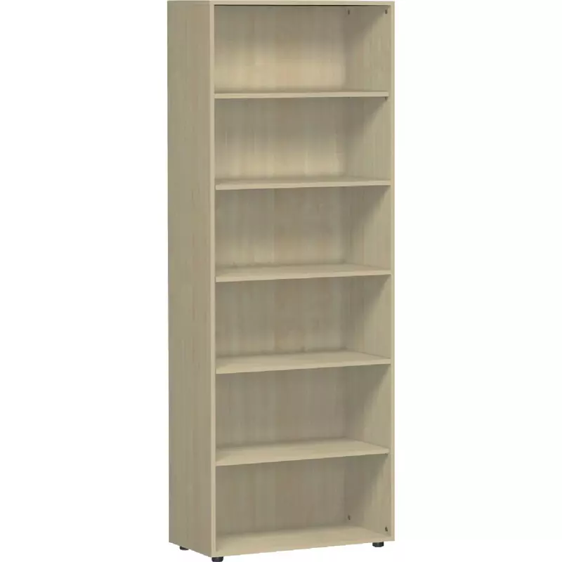 Geramöbel Regal Flex 800x2160x400 mm