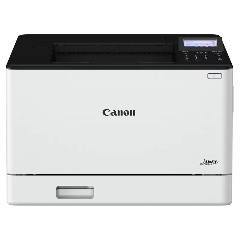 FL Canon i-SENSYS LBP673Cdw II Farblaserdrucker